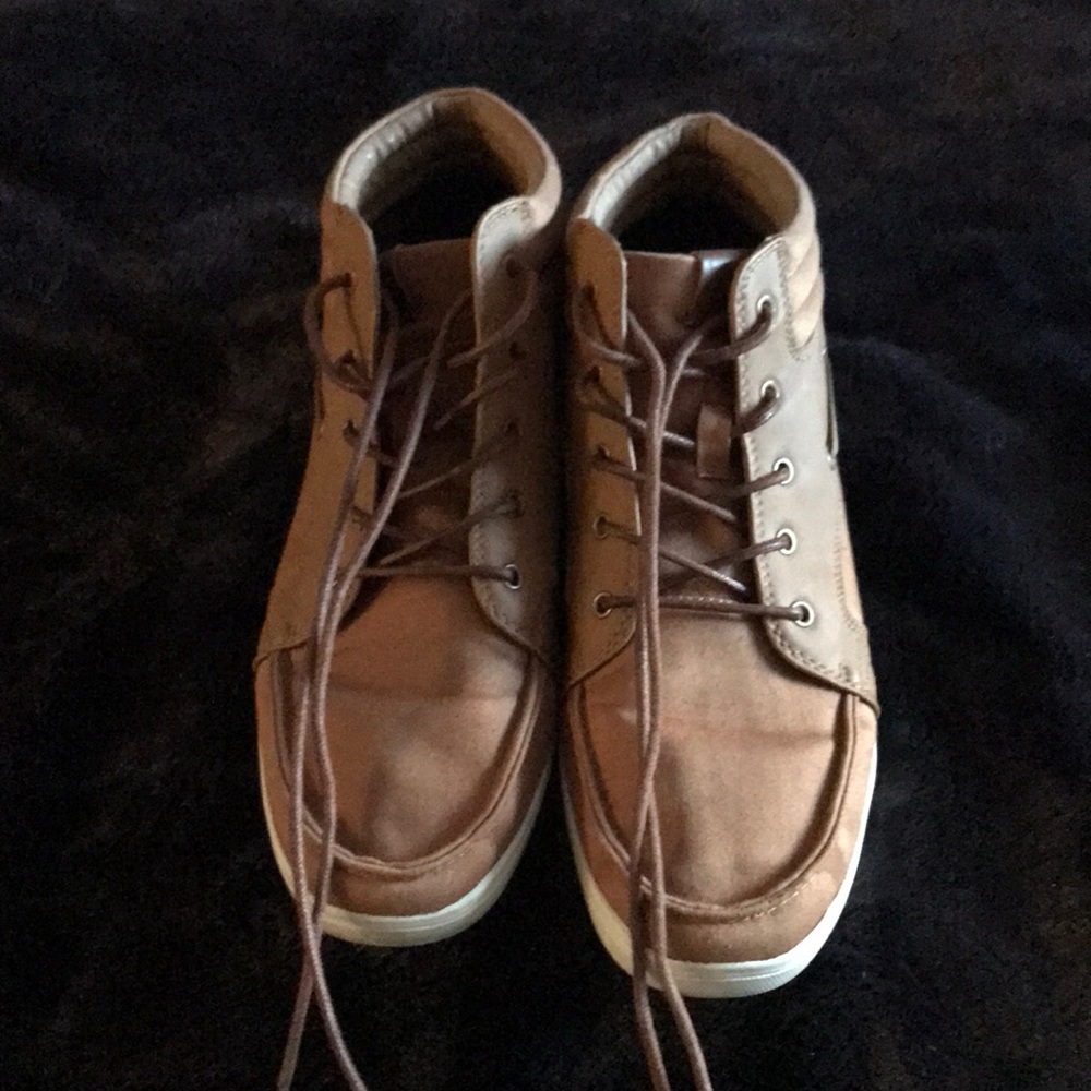 Aldo sneakers